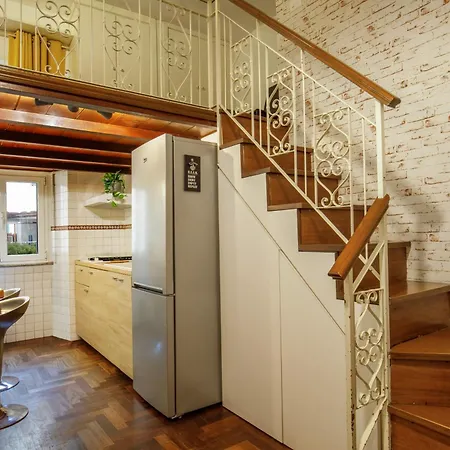 B5 Apartment Vatican-2